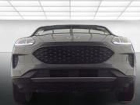 Used 2022 Ford Escape SE w/ Convenience Package image 12