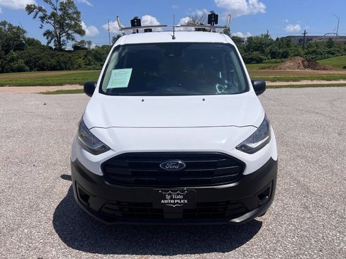 Used 2020 Ford Transit Connect XL image 6