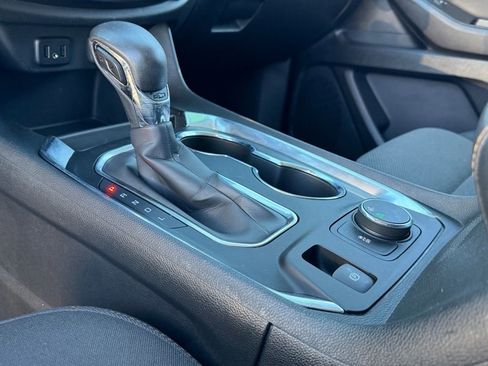 Certified 2021 Chevrolet Traverse LS image 22