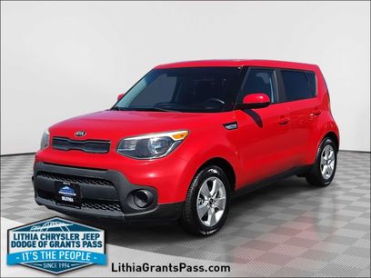 Used 2019 Kia Soul