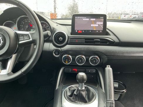 Used 2023 MAZDA MX-5 Miata Grand Touring image 20