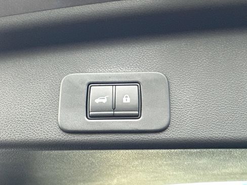 New 2026 Nissan Murano Platinum w/ Cargo Package image 20