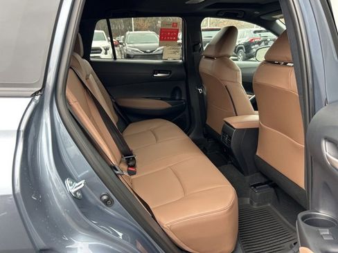 New 2026 Toyota Corolla Cross XLE image 17