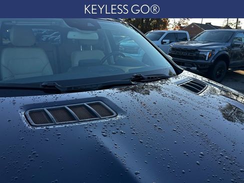 Used 2017 Mercedes-Benz GLE 350 image 13