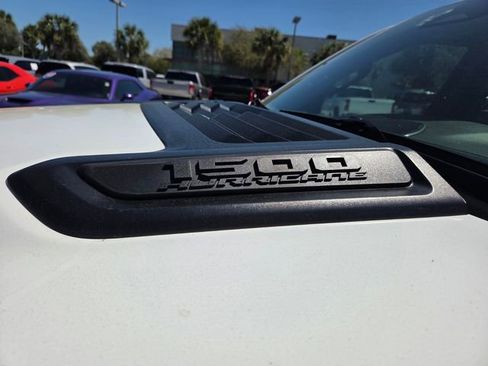 Used 2026 RAM 1500 Rebel w/ Rebel Level 1 Equipment Group AWD/4WD image 4