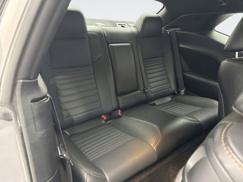 Used 2016 Dodge Challenger R/T Scat Pack image 17