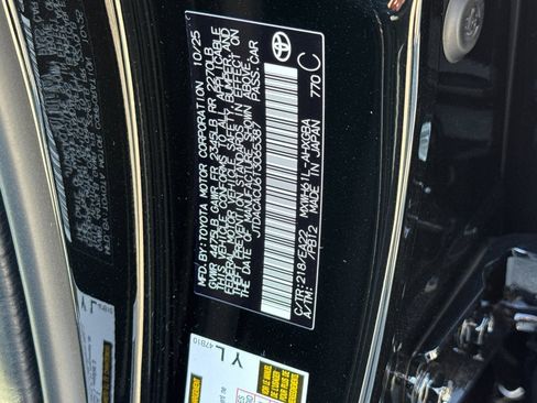 New 2026 Toyota Prius Plug-In Hybrid image 34