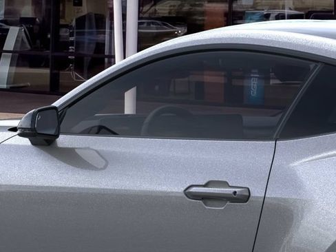 New 2026 Ford Mustang Premium RWD image 20