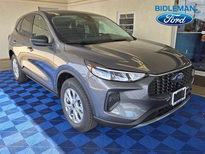 New 2025 Ford Escape Active