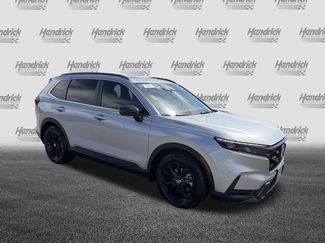 Certified 2024 Honda CR-V Sport-L video 2