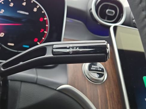 New 2026 Mercedes-Benz GLC 300 4MATIC image 10