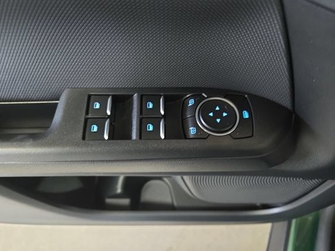 Used 2023 Ford Bronco Sport Outer Banks AWD/4WD image 26
