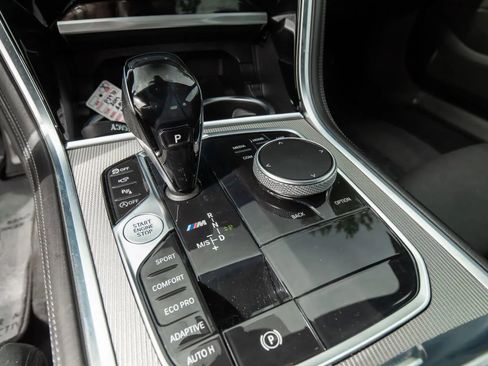 Used 2019 BMW M850i xDrive Coupe w/ Comfort Seating Package image 24