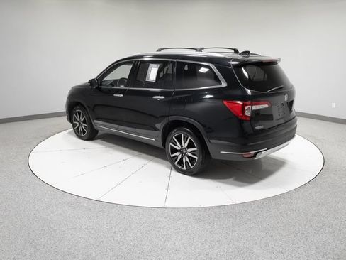 Used 2021 Honda Pilot Touring image 36