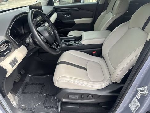 Used 2026 Honda Passport RTL image 16