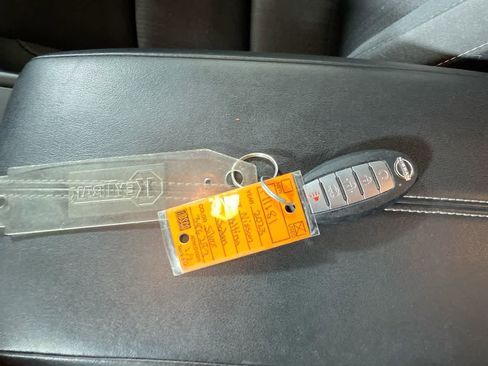 Used 2023 Nissan Altima 2.5 SV image 29