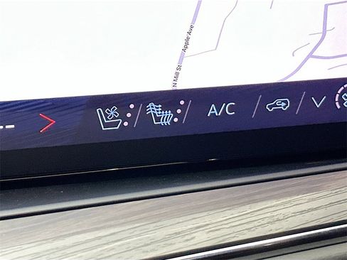 New 2025 Chevrolet Tahoe Premier image 22