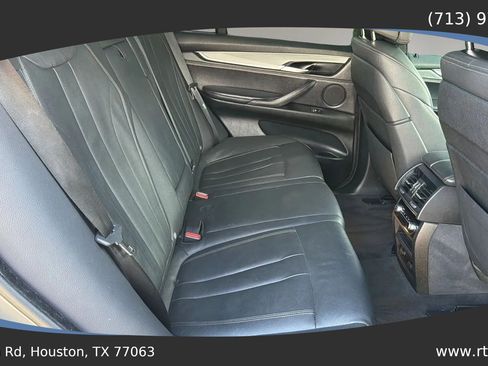 Used 2018 BMW X5 sDrive35i RWD image 28