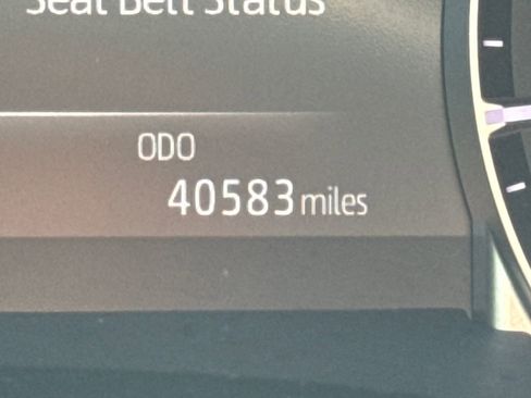 Used 2023 Toyota Highlander XSE image 20