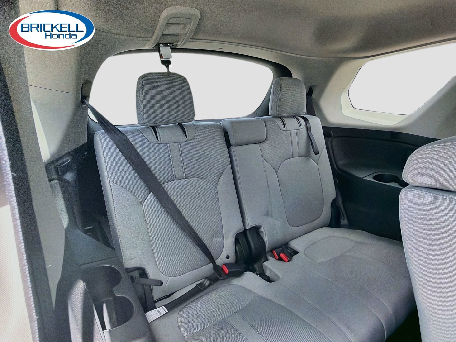 Used 2023 Honda Pilot LX image 22