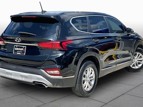 Used 2019 Hyundai Santa Fe SE FWD image 13