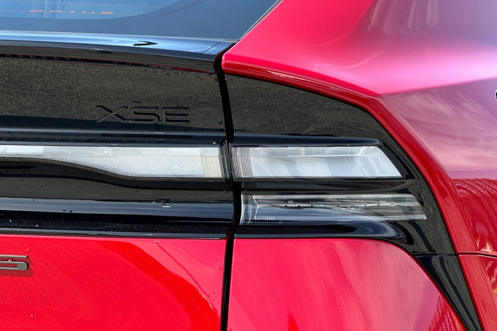 New 2026 Toyota Prius Plug-In Hybrid FWD image 58