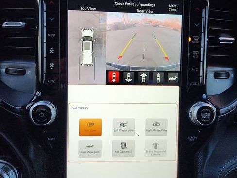 Used 2022 RAM 1500 Limited image 17