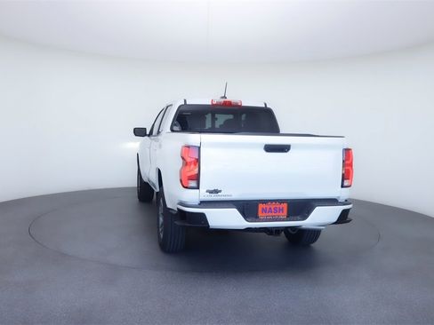 New 2026 Chevrolet Colorado LT w/ LT Convenience Package image 5