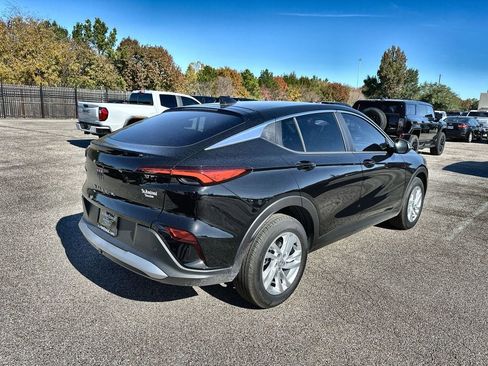 New 2026 Buick Envista Preferred w/ Convenience I Package image 11