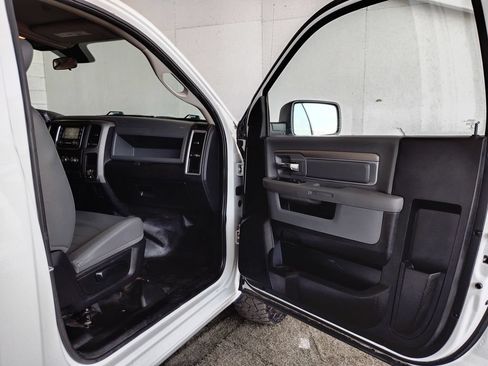 Used 2018 RAM 1500 Tradesman w/ Power & Remote Entry Group AWD/4WD image 10