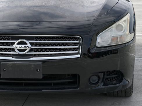 Used 2010 Nissan Maxima 3.5 S image 9