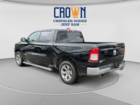 Used 2022 RAM 1500 Big Horn AWD/4WD image 5
