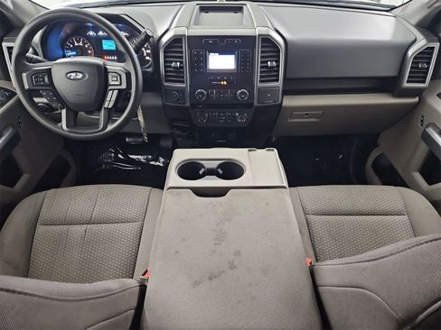 Used 2018 Ford F150 XLT image 15