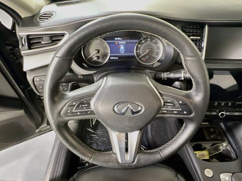 Used 2019 INFINITI QX50 Essential w/ Premium Heat Package AWD/4WD image 11