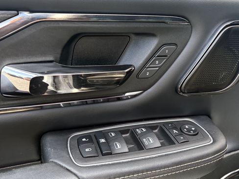 Used 2023 RAM 1500 Limited w/ Night Edition AWD/4WD image 17