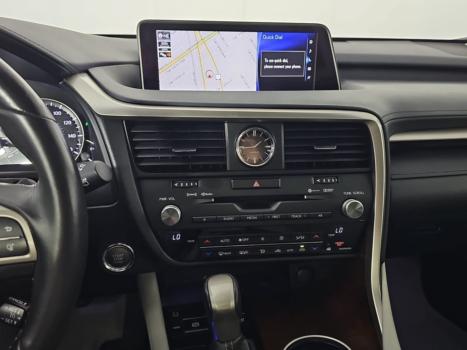 Used 2016 Lexus RX 350 AWD w/ Premium Package image 19