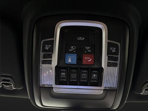 New 2026 RAM 1500 Laramie image 27