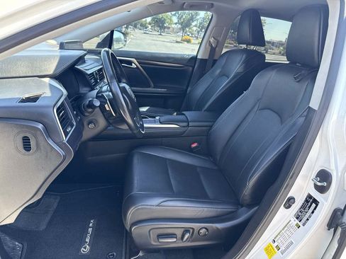 Used 2020 Lexus RX 350 AWD w/ Accessory Package image 15