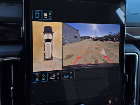 New 2026 GMC Yukon XL Elevation image 25