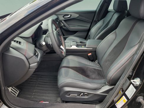 Used 2023 Acura TLX w/ A-SPEC Pkg FWD image 25