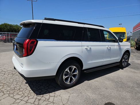 New 2027 Ford Expedition Max Active RWD image 13