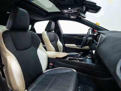 Used 2023 Lexus NX 350 AWD image 15