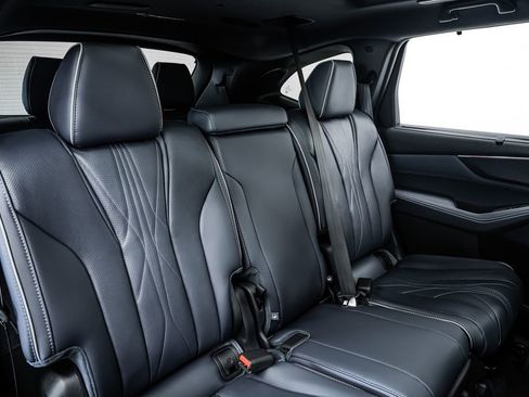 New 2026 Acura MDX Type S AWD/4WD image 33