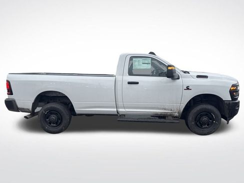 New 2026 RAM 2500 Tradesman image 2