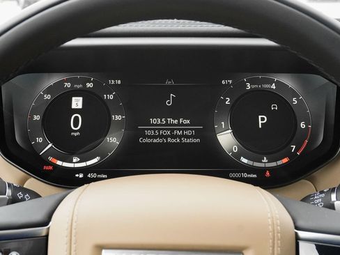 New 2026 Land Rover Range Rover Sport SE AWD/4WD image 11