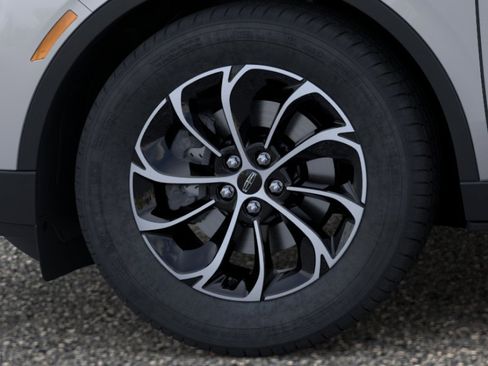 New 2026 Lincoln Nautilus Premier w/ Equipment Group 102A image 19