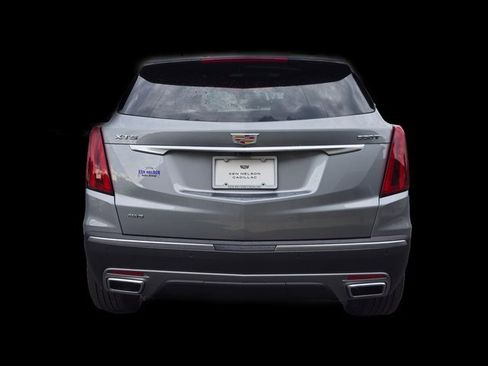 New 2025 Cadillac XT5 Premium Luxury w/ Technology Package image 3