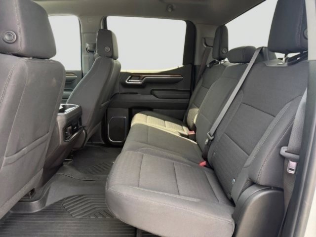 Used 2024 Chevrolet Silverado 1500 LT Trail Boss w/ Protection Package AWD/4WD image 40