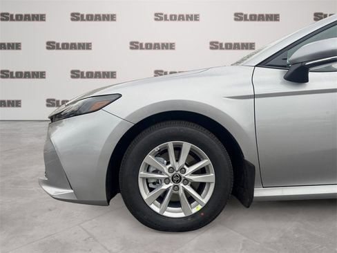 New 2026 Toyota Camry LE image 14