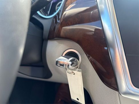 Used 2012 Mercedes-Benz ML 350 4MATIC image 25